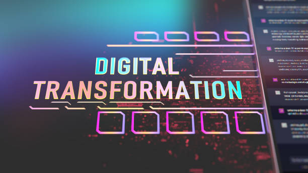 Unpacking Digital Transformation: Its Impact and Why Your Organisation Should Care