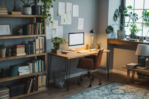 Mastering Productivity: Tips for Working From Home Effectively!