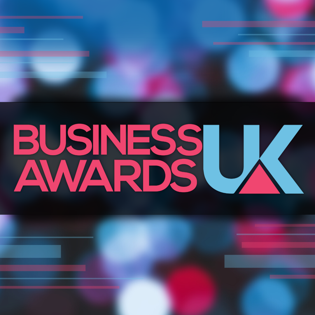 Celebrating Success: KSB Technologies Receives Acclaim at UK Business Awards 2023